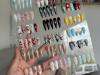  Xu Hướng Nail Summer 2025 Dịu Mắt