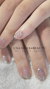 Una Nail Room