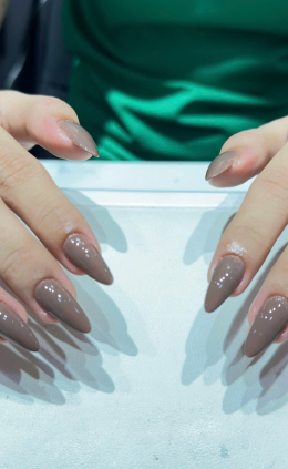 Sơn Gel 1