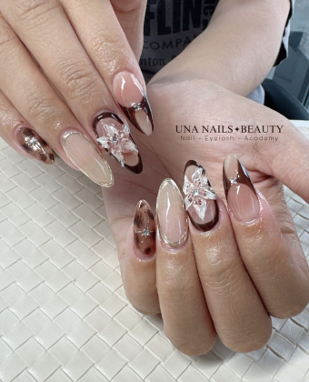 Una Nail Room