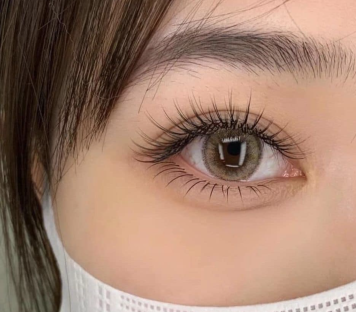 BÍ QUYẾT CHO ĐÔI MẮT CUỐN HÚT